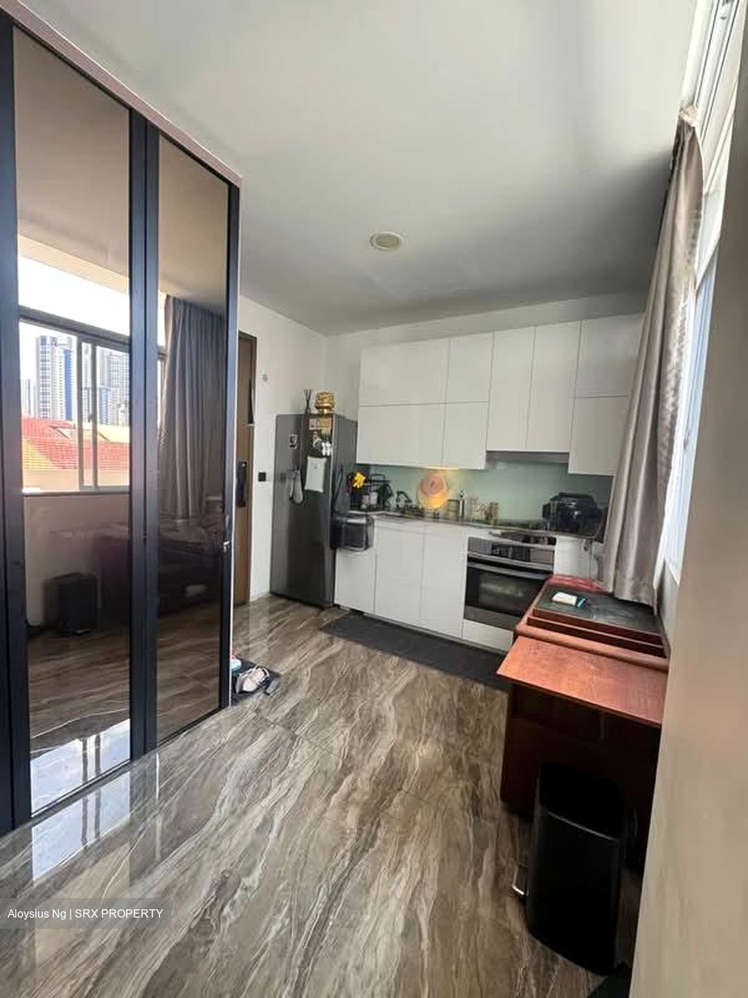 Rangoon 88 (D8), Apartment #544726901